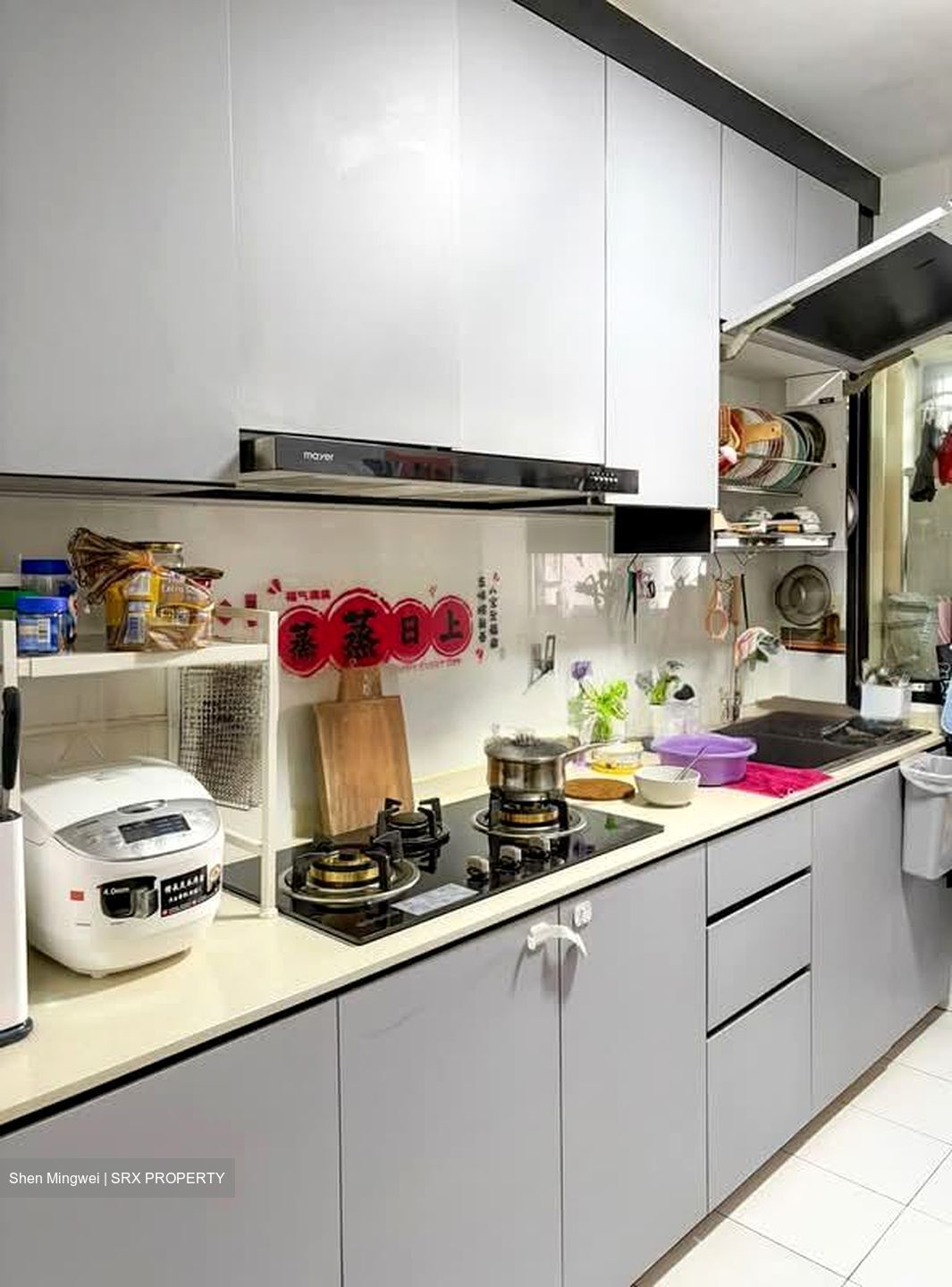 Blk 548A Segar Palmview (Bukit Panjang), HDB 4 Rooms #566362861